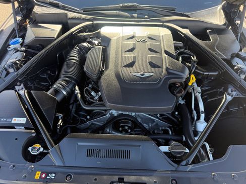 Used 2017 Genesis G80 3.8 w/ Option Group 02 image 33