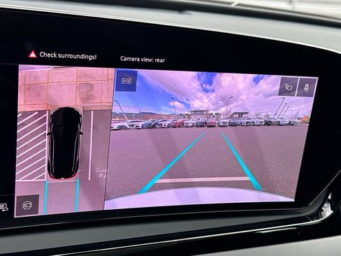 New 2026 Audi A6 Premium Plus image 18