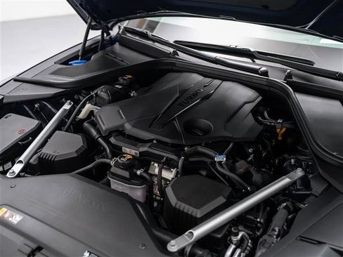 New 2026 Genesis G80 3.5T Sport Prestige AWD/4WD image 11