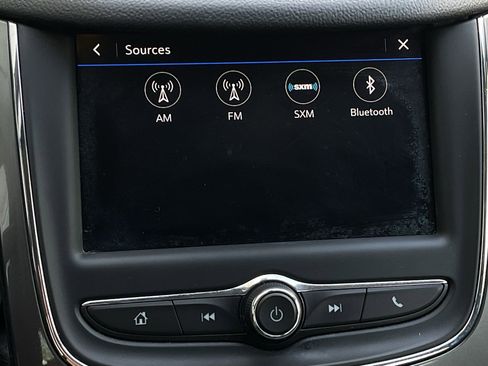 Used 2019 Chevrolet Cruze LT w/ LT Fleet Convenience Package image 28