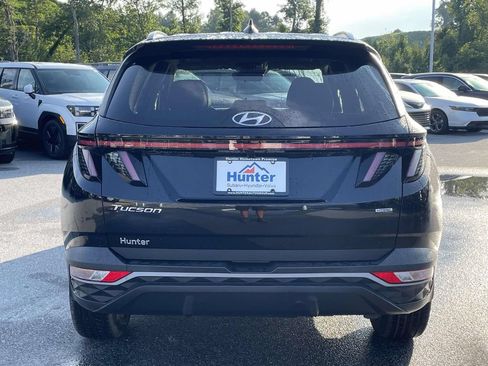 Certified 2023 Hyundai Tucson SEL w/ Convenience Package AWD/4WD image 29