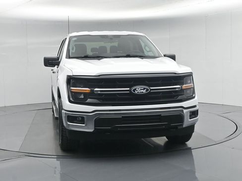 Used 2025 Ford F150 XLT w/ Equipment Group 301A Standard image 56