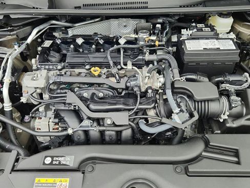Used 2026 Toyota Corolla LE FWD image 30