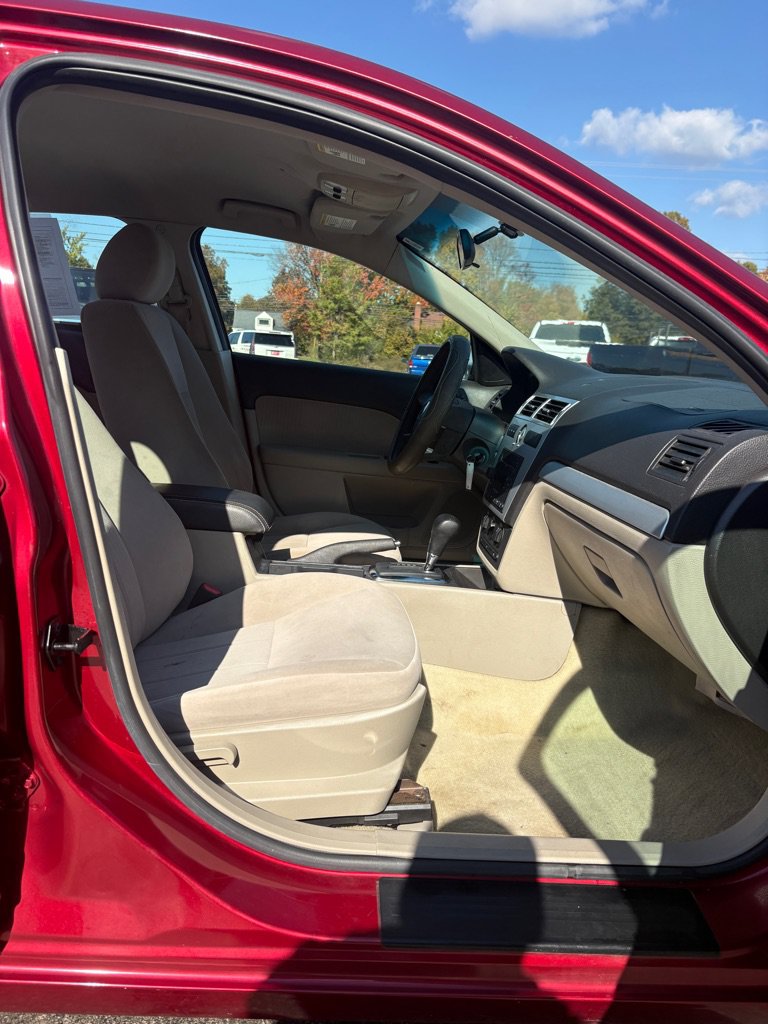 Used 2006 Mercury Milan FWD image 11