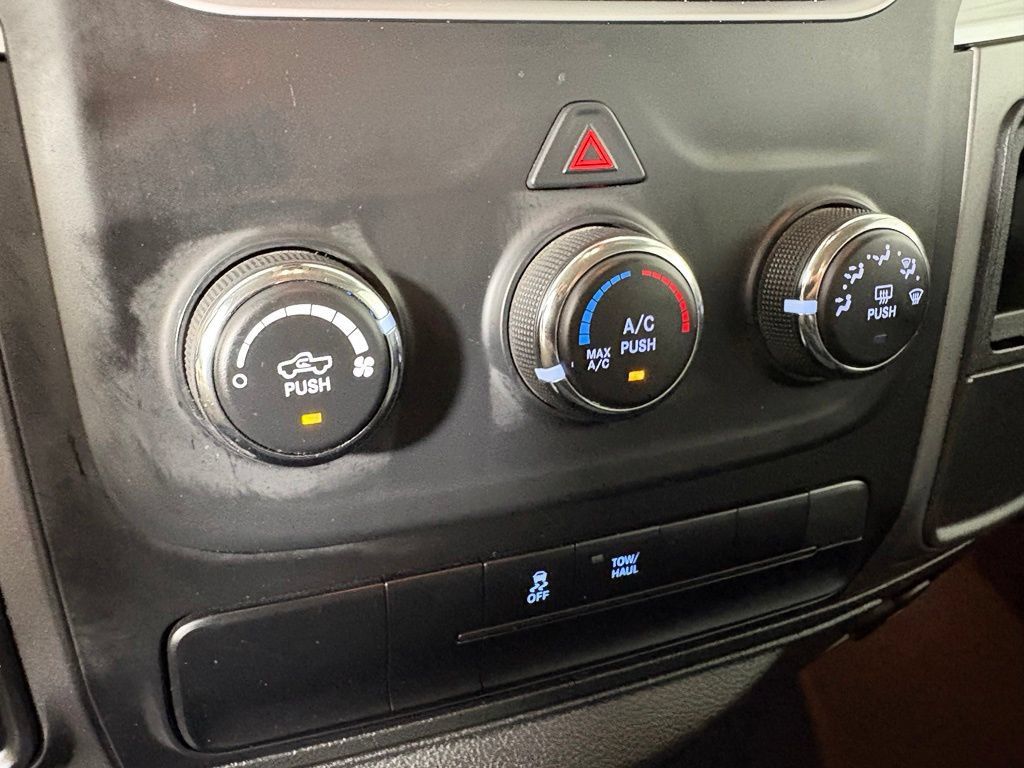 Used 2024 RAM 1500 Classic SLT RWD image 34