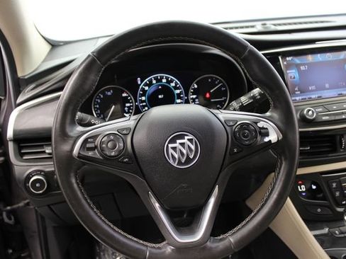 Used 2016 Buick Envision Premium AWD/4WD image 17