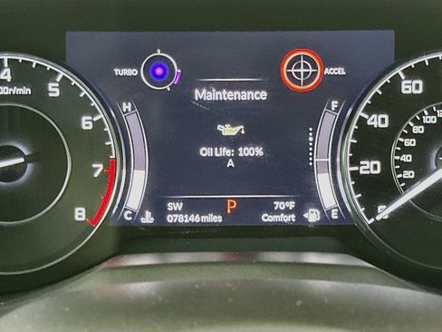 Used 2021 Acura RDX AWD w/ Technology Package image 18