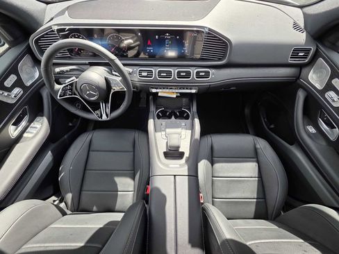 New 2026 Mercedes-Benz GLE 350 4MATIC image 18