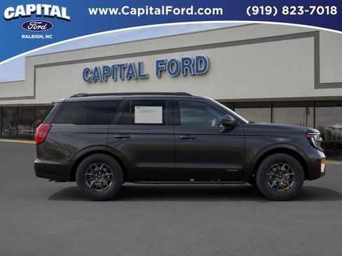 New 2027 Ford Expedition Tremor w/ Driver's Package AWD/4WD image 5