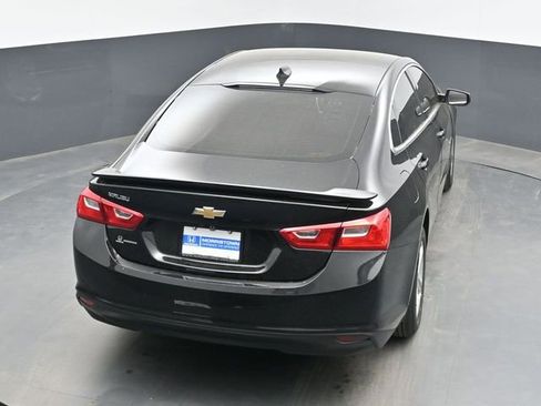 Used 2022 Chevrolet Malibu LS FWD image 35