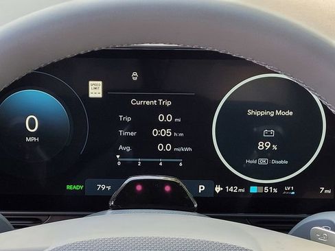 New 2026 Hyundai Ioniq 5 SEL RWD image 14