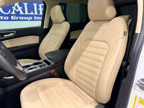 Used 2022 Ford Edge SEL w/ Convenience Package AWD/4WD image 38