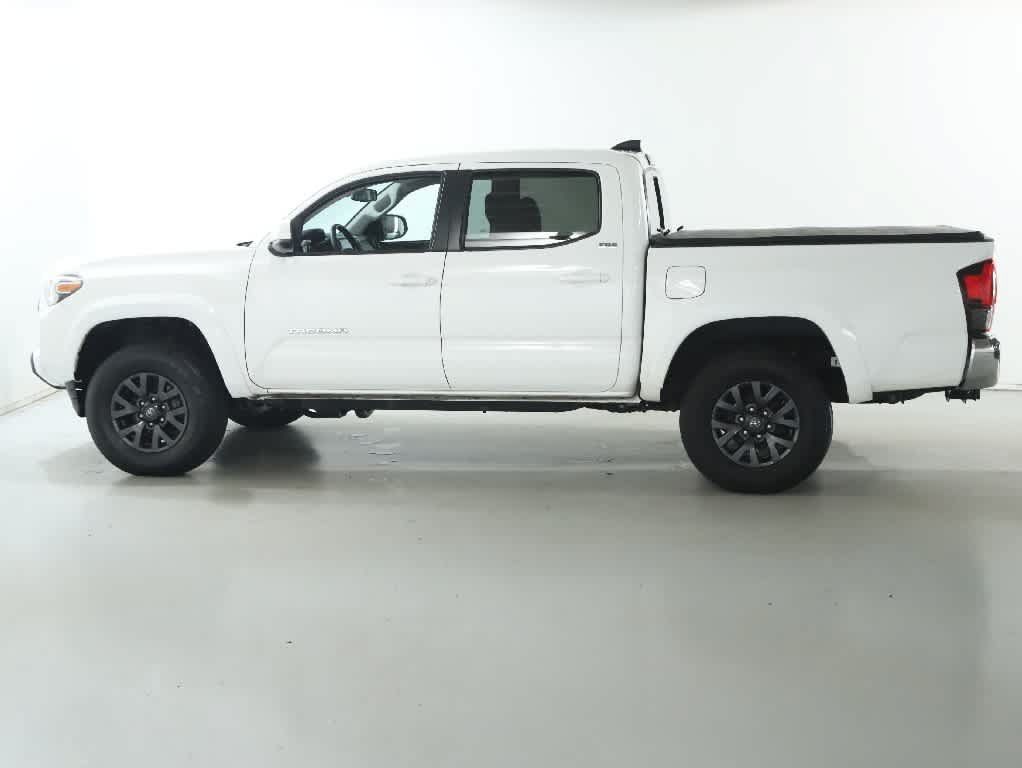 Certified 2023 Toyota Tacoma SR5 AWD/4WD image 37