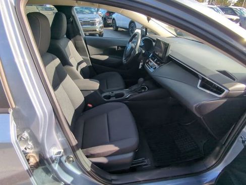 Used 2023 Toyota Corolla LE image 43