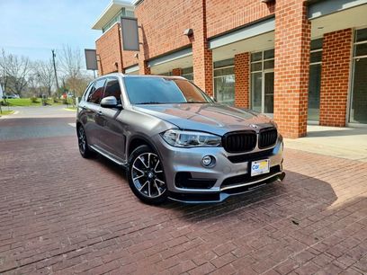 Used 2018 BMW X5 xDrive35i