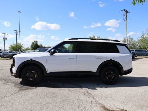 New 2027 Kia Telluride SX X-Line AWD/4WD image 4