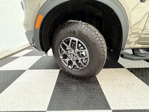 New 2025 Ford Ranger XLT w/ Trailer Tow Package image 10