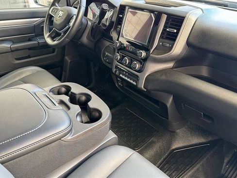 New 2026 RAM 4500 Tradesman w/ Chrome Appearance Group AWD/4WD image 10