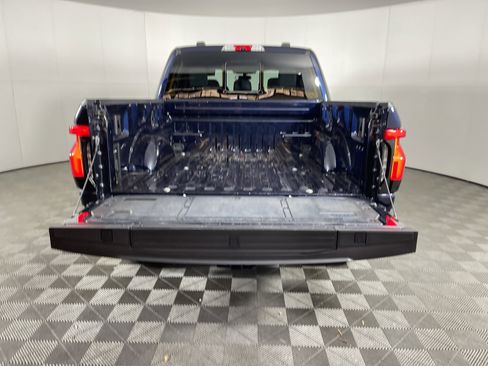 Used 2023 Ford F150 Lightning Lariat w/ Equipment Group 511A High image 8