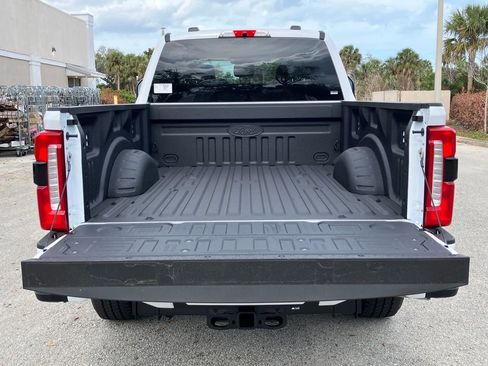 New 2026 Ford F250 XLT w/ XLT Premium Package image 10