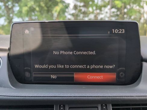 Used 2018 MAZDA MAZDA6 Touring FWD image 21