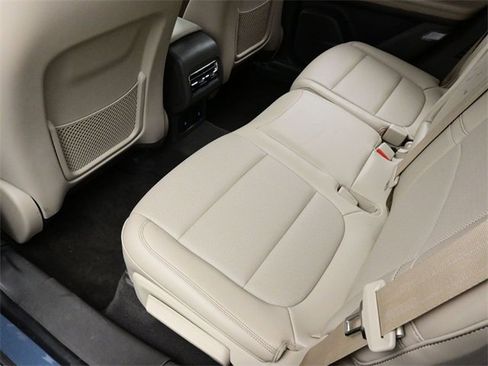 Used 2024 Lincoln Corsair FWD w/ Equipment Group 101A image 15