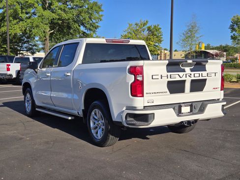 Used 2019 Chevrolet Silverado 1500 RST w/ All-Star Edition RWD image 11
