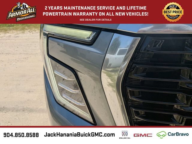 New 2026 GMC Yukon Denali w/ Advanced Technology Package AWD/4WD image 9