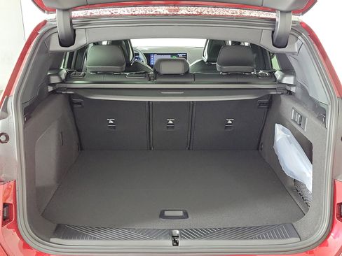 New 2026 BMW X3 xDrive30 w/ Convenience Package image 25