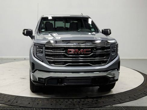 New 2026 GMC Sierra 1500 SLT w/ SLT Premium Plus Package image 2