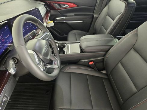 New 2026 Chevrolet Traverse Z71 w/ Driver Confidence Package AWD/4WD image 15
