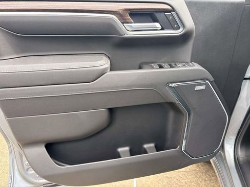 New 2026 Chevrolet Silverado 1500 LT Trail Boss w/ Convenience Package II AWD/4WD image 21