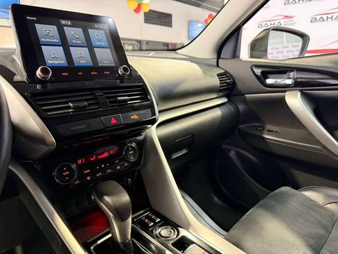 Used 2024 Mitsubishi Eclipse Cross SE image 19