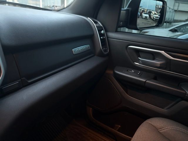 Used 2023 RAM 1500 Big Horn AWD/4WD image 26