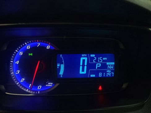 Used 2016 Chevrolet Trax LS FWD image 23