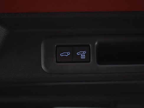 Used 2024 Toyota Sequoia TRD Pro image 18