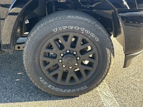 New 2026 RAM 2500 Limited image 12