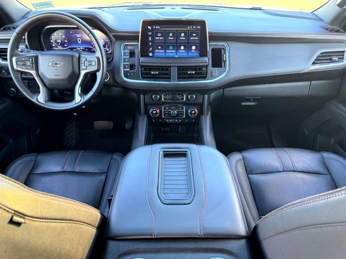 Used 2024 Chevrolet Suburban RST image 22