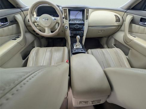 Used 2016 INFINITI QX70 2WD w/ Premium Package image 28