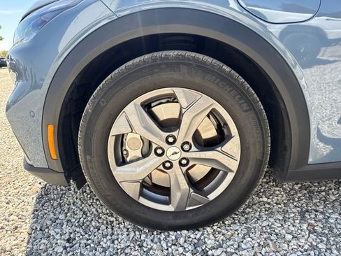 Used 2023 Ford Mustang Mach-E Select RWD image 7