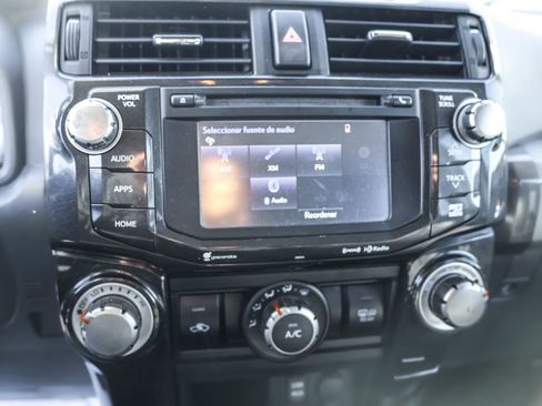 Used 2019 Toyota 4Runner TRD Off-Road Premium image 20