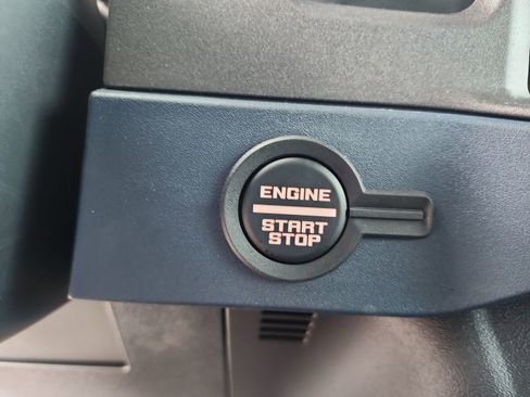 New 2025 Ford Bronco Raptor AWD/4WD image 23