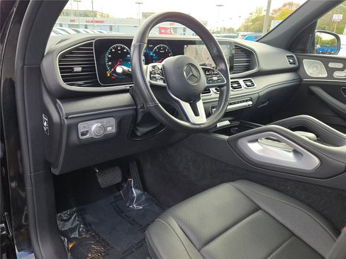 Used 2022 Mercedes-Benz GLE 350 4MATIC image 25