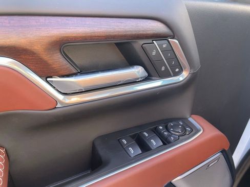 New 2026 GMC Sierra 3500 Denali Ultimate image 11