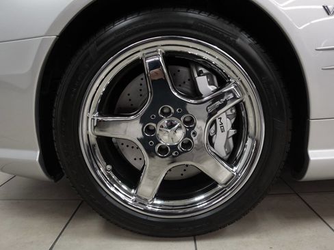 Used 2004 Mercedes-Benz SL 55 AMG image 40