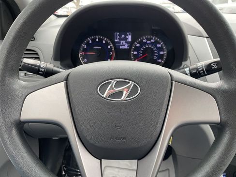 Used 2017 Hyundai Accent SE image 21