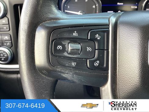 Used 2020 GMC Sierra 3500 Denali w/ Denali Ultimate Package image 23