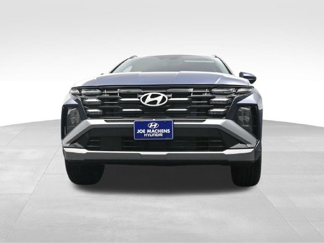 New 2026 Hyundai Tucson SEL Plus AWD/4WD image 36