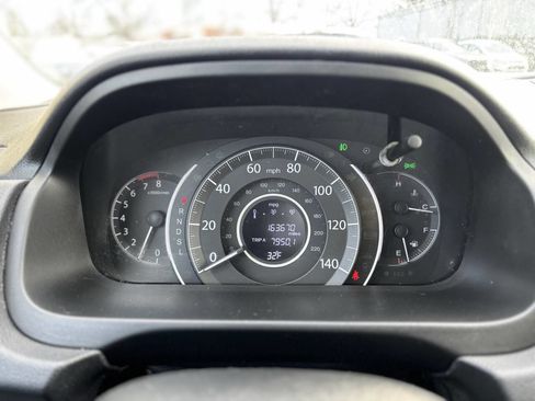 Used 2015 Honda CR-V EX-L image 17
