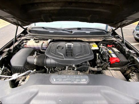 Used 2023 Jeep Wagoneer L 4WD image 31